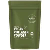 The Harvest Table - Vegan Vollagen Pouch